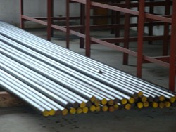 HPM7塑胶模具钢