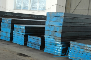 4Cr13模具钢