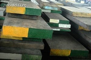 德国2316H防酸耐腐蚀塑胶模具钢材