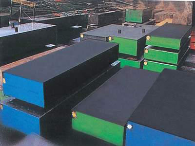 2083塑胶模具钢